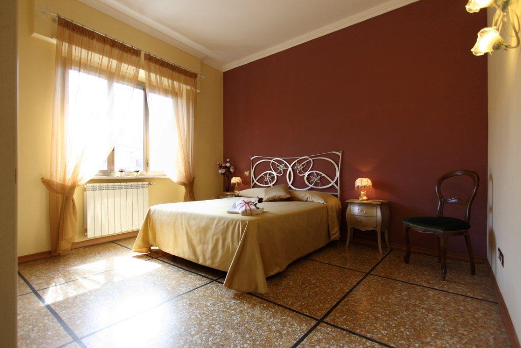 Miriam Guesthouse Řím Pokoj fotografie