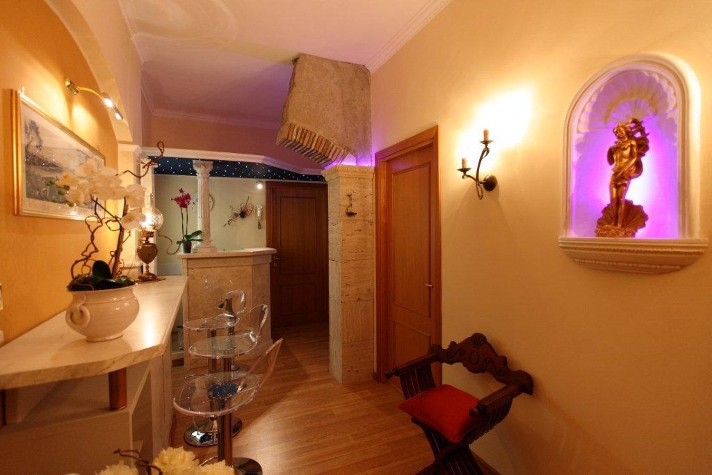 Miriam Guesthouse Řím Exteriér fotografie