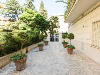 Miriam Guesthouse Řím Exteriér fotografie