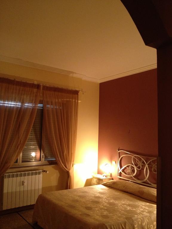 Miriam Guesthouse Řím Exteriér fotografie